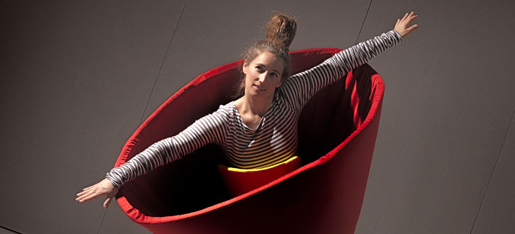 theater monteure - krims krams