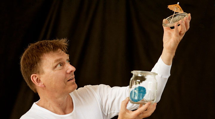 theater monteure - augenblick mal